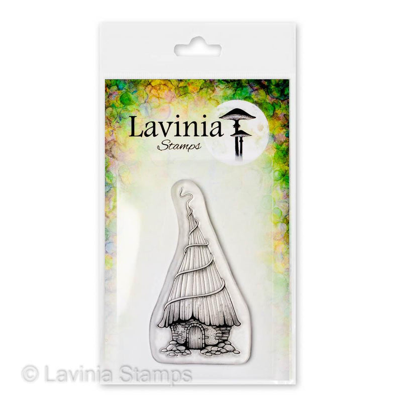 Lavinia Stamps - Honeysuckle Cottage-1