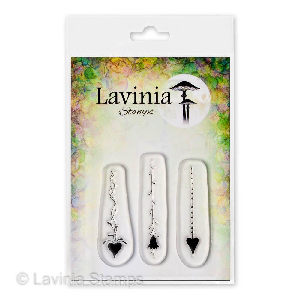 Lavinia Stamps - Fairy Charms-1