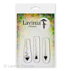 Lavinia Stamps - Fairy Charms-1