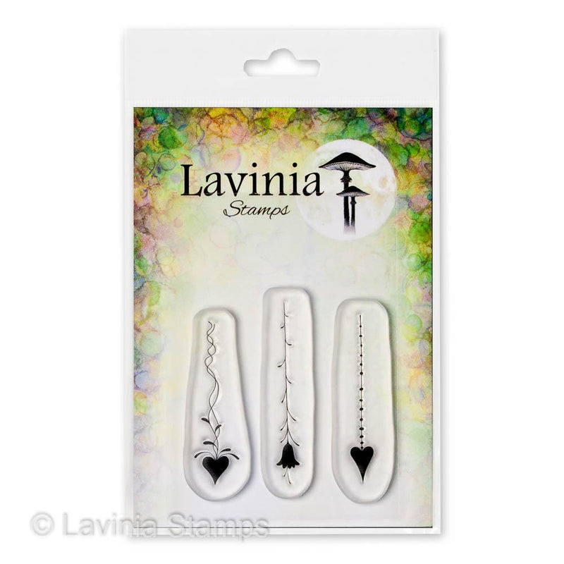 Lavinia Stamps - Fairy Charms-1