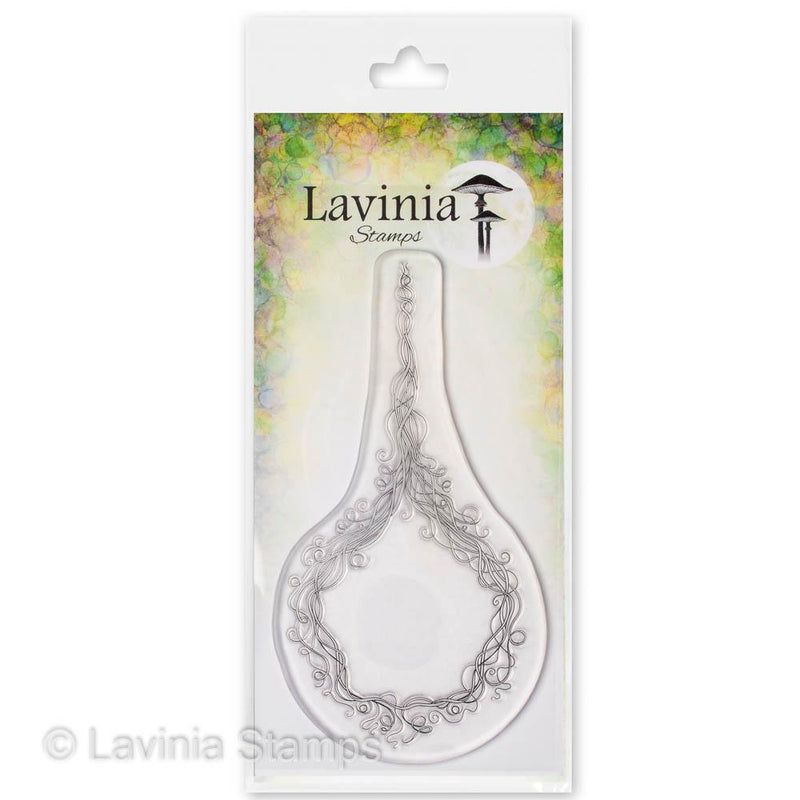 Lavinia Stamps - Swing Bed (Large)-1
