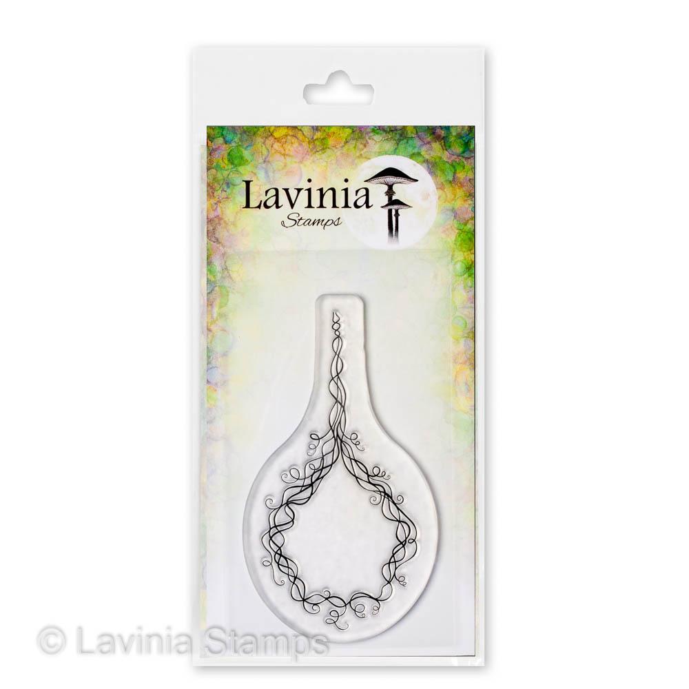 Lavinia Stamps - Swing Bed (Medium)-1