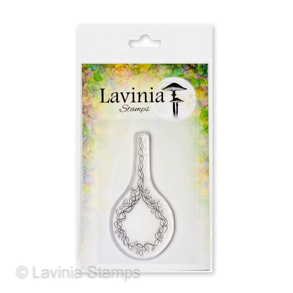 Lavinia Stamps - Swing Bed (Small)-1