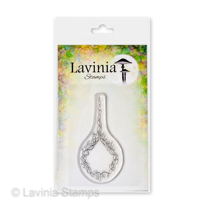 Lavinia Stamps - Swing Bed (Small)-1