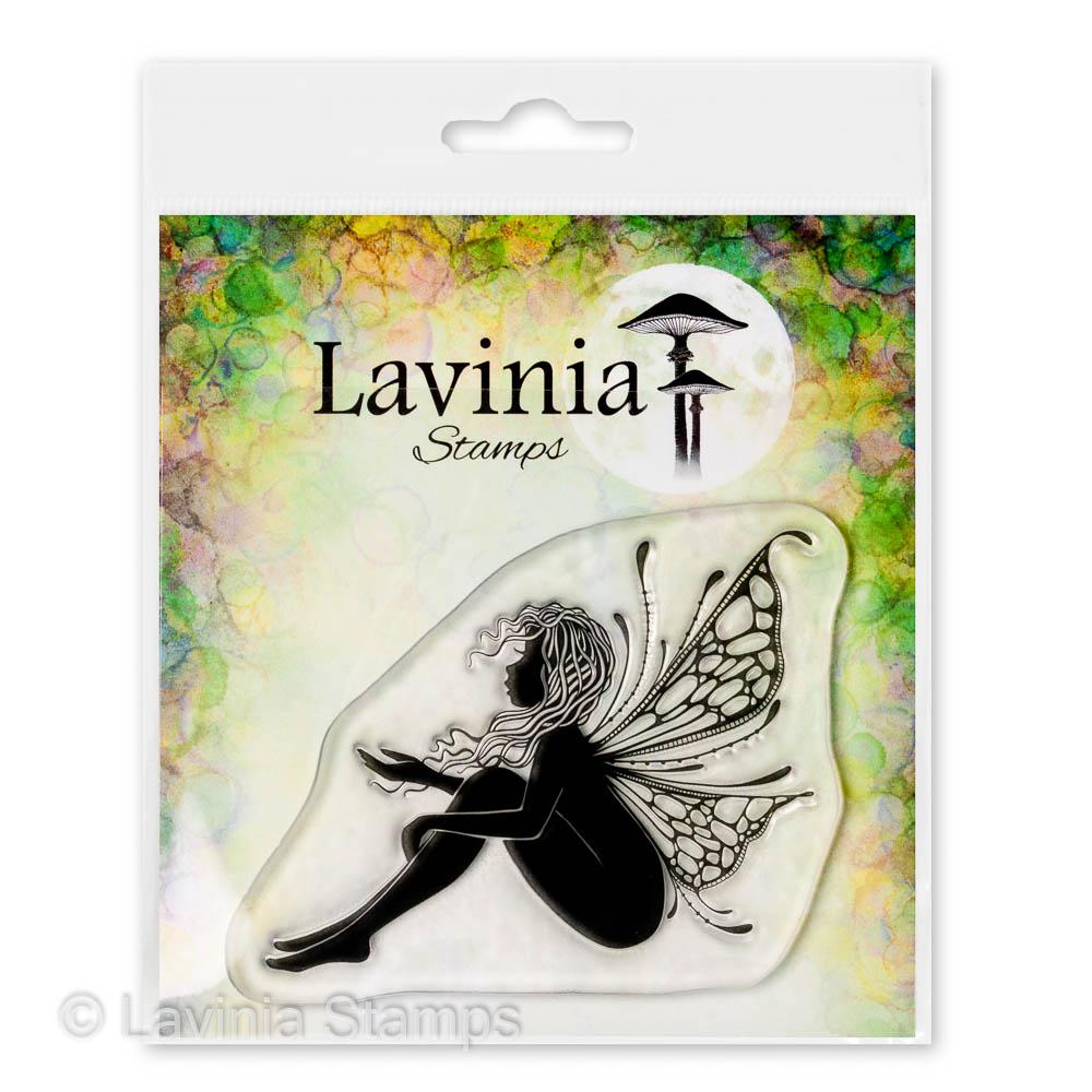 Lavinia Stamps - Bron-1