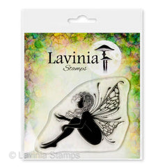 Lavinia Stamps - Bron-1