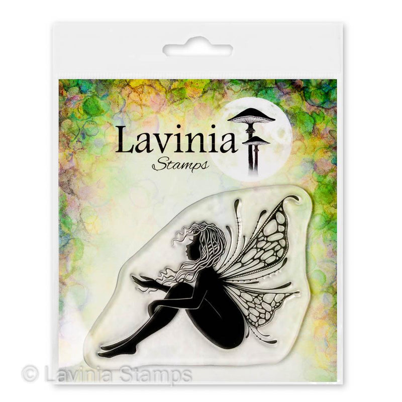 Lavinia Stamps - Bron-1