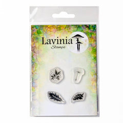 Lavinia Stamps - Foliage Set 2-1