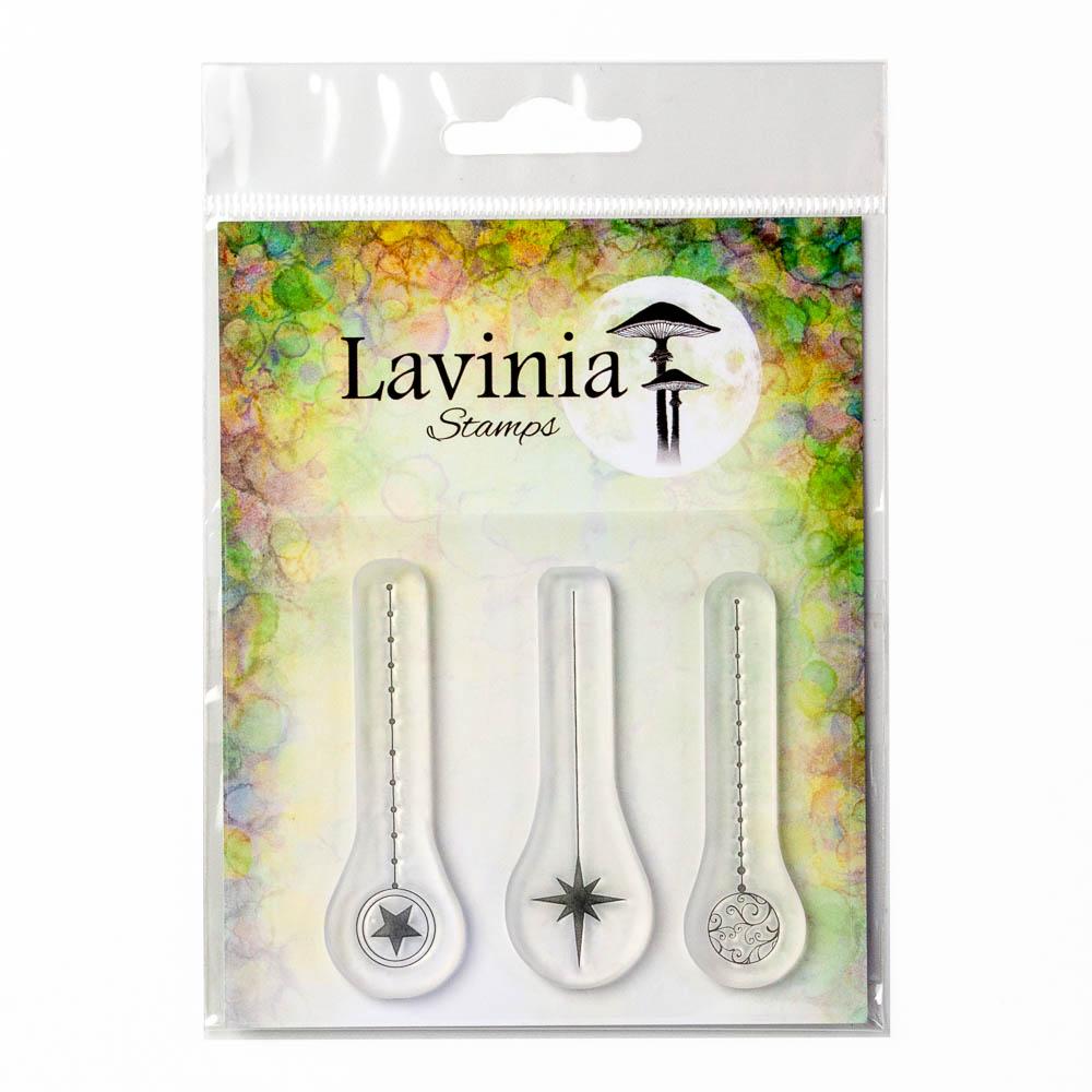 Lavinia Stamps - Christmas Charms-1