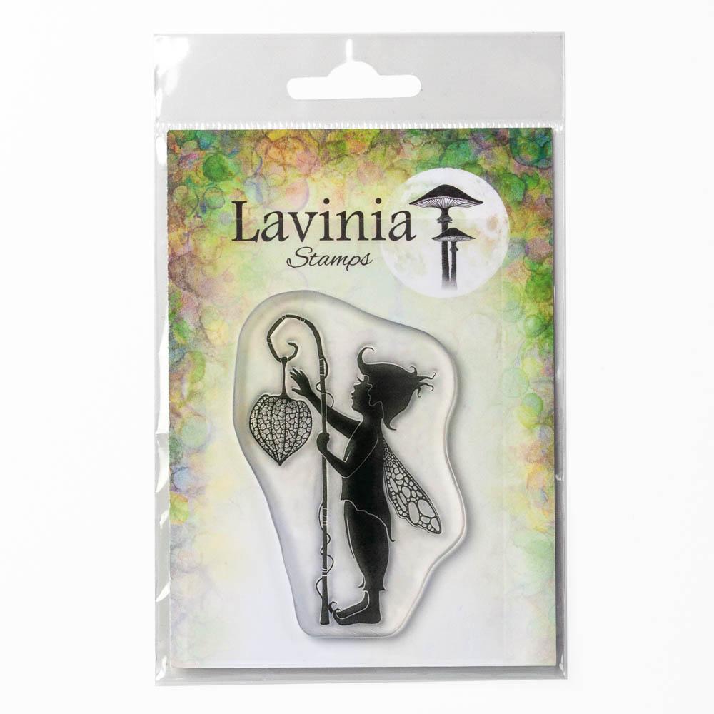 Lavinia Stamps - Fip-1