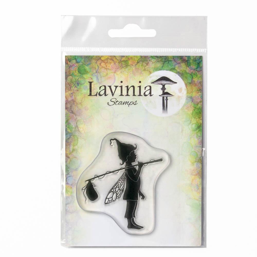 Lavinia Stamps - Pan-1