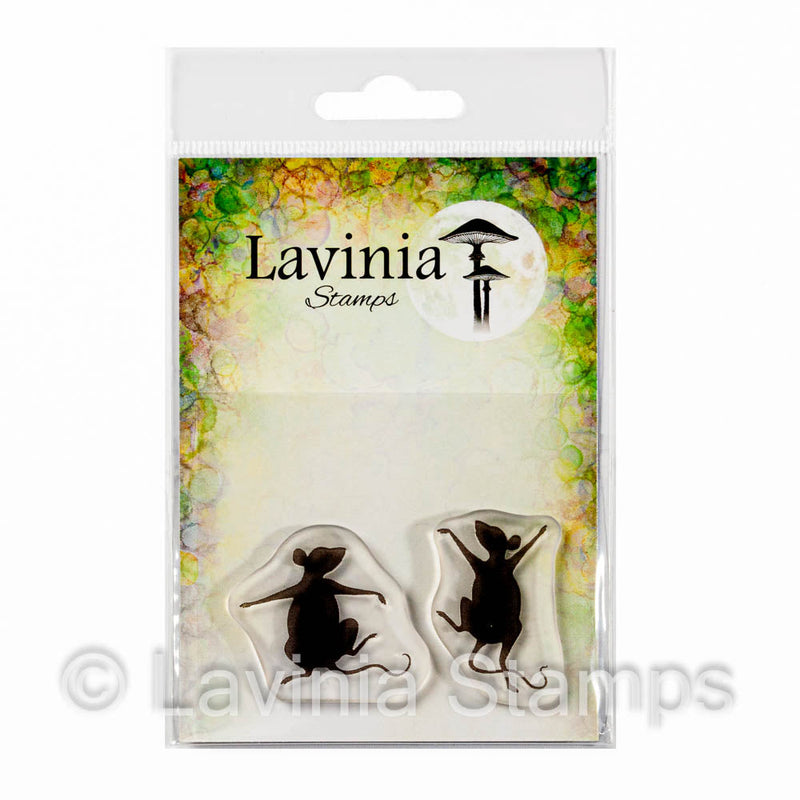 Lavinia Stamps - Minni And Moo-1