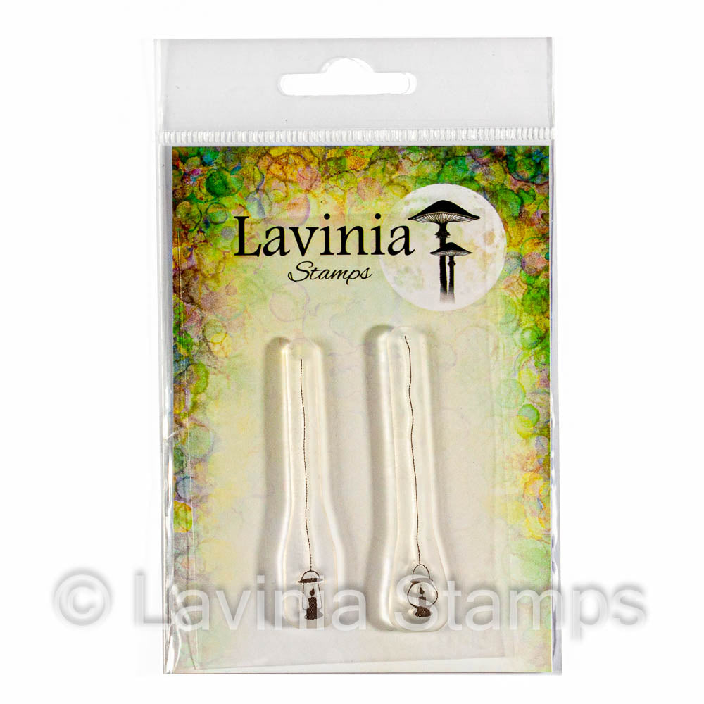 Lavinia Stamps - Small Lanterns-1