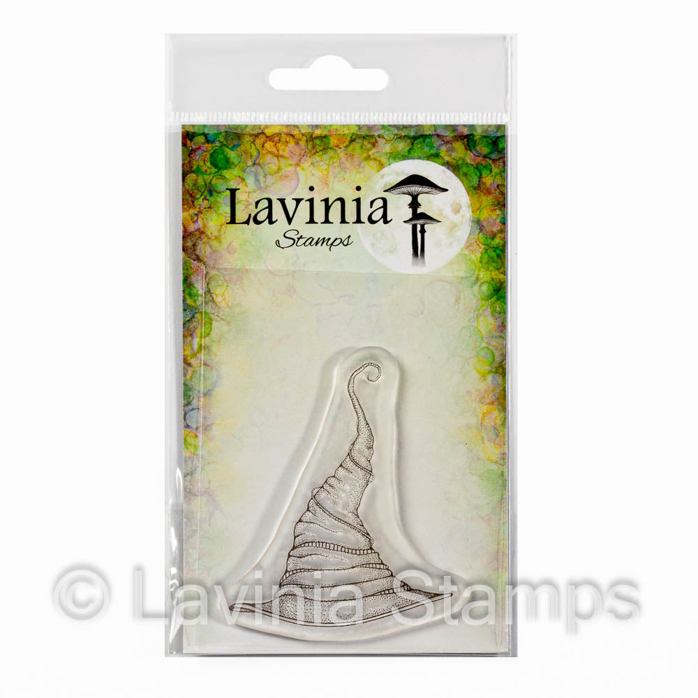 Lavinia Stamps - Witches' Hat-1