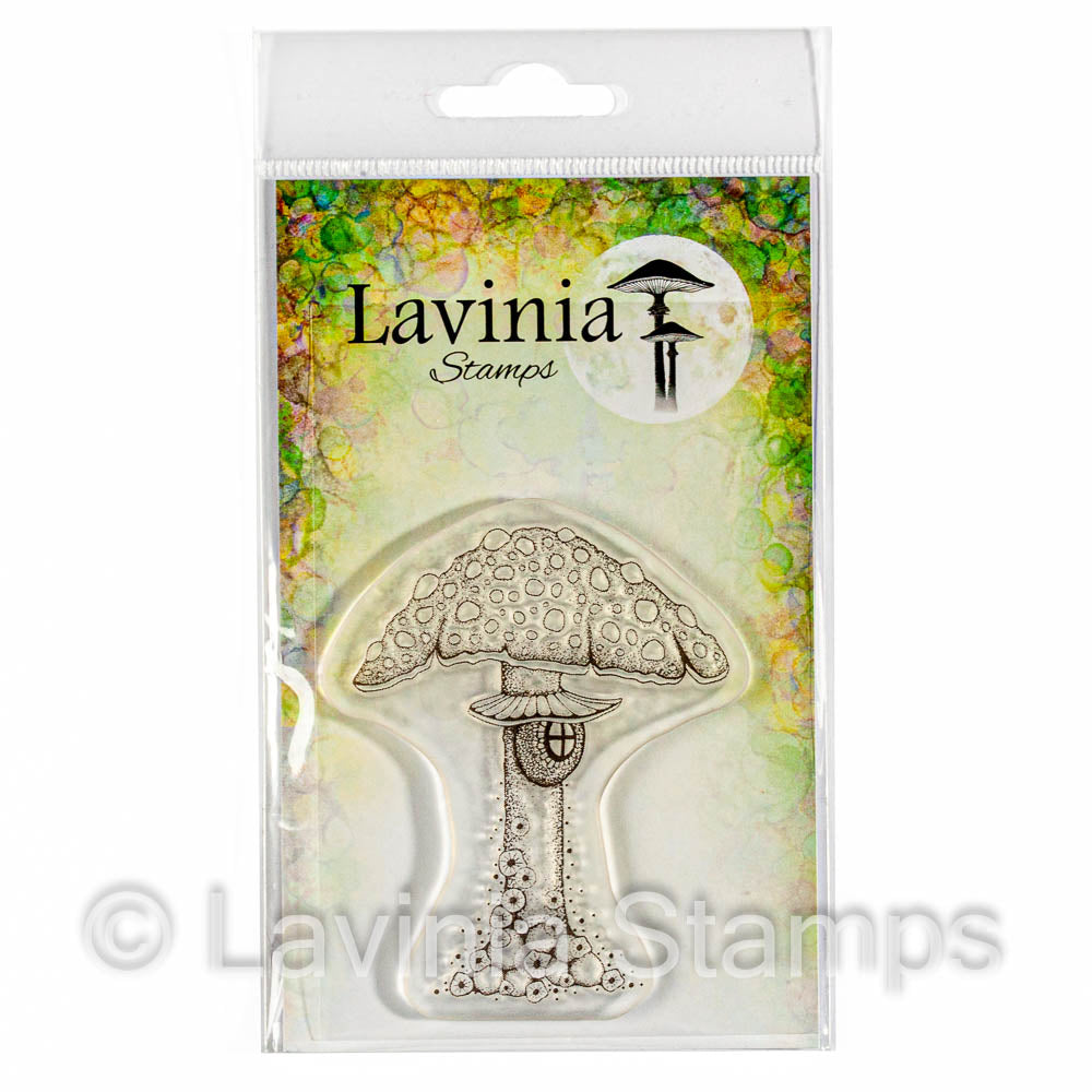 Lavinia Stamps - Forest Inn-1