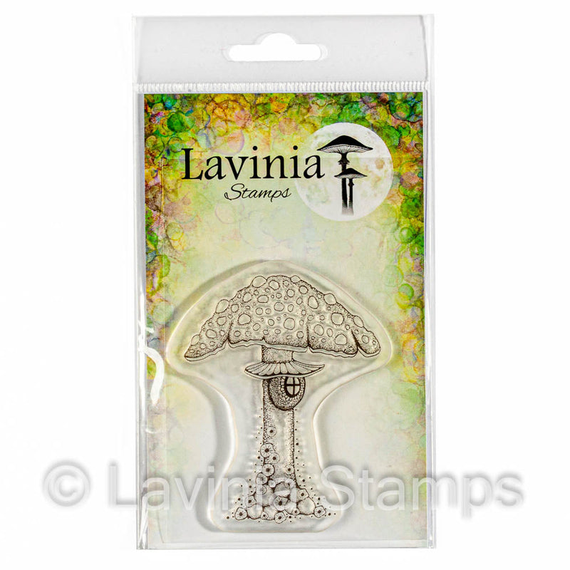 Lavinia Stamps - Forest Inn-1