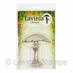 Lavinia Stamps - Forest Cap Toadstool-1