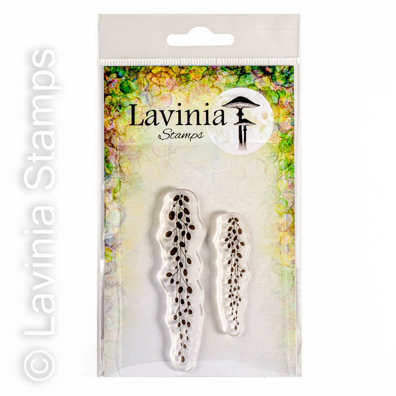 Lavinia Stamps - Leaf Creeper-1