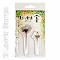 Lavinia Stamps - Open Dandelion-1