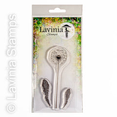 Lavinia Stamps - Tall Dandelion-1