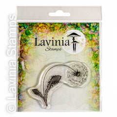 Lavinia Stamps - Drooping Dandelion-1