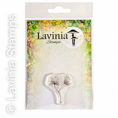 Lavinia Stamps - Small Lily Flourish-1