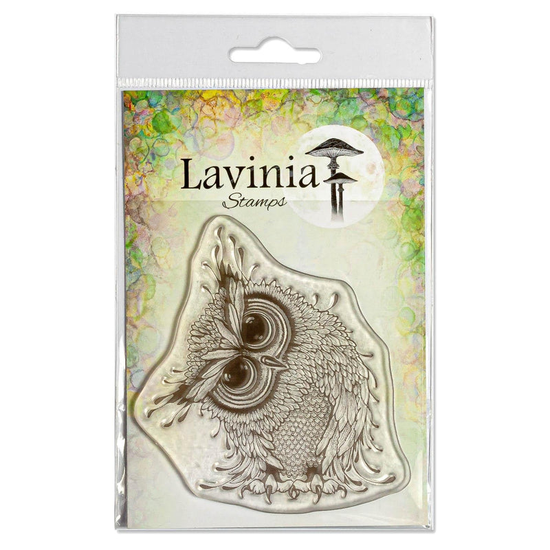 Lavinia Stamps - Ginger-1