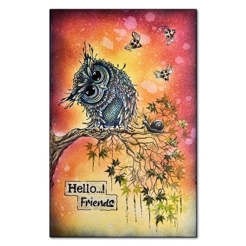 Lavinia Stamps - Ginger-3