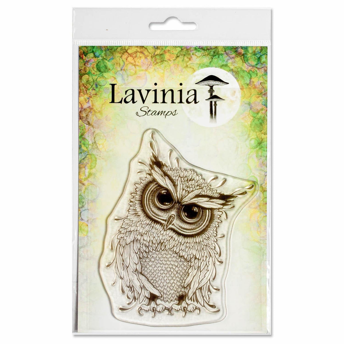 Lavinia Stamps - Gus-1