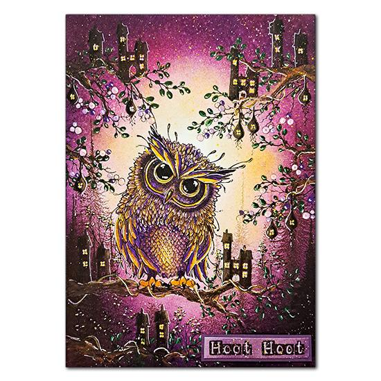 Lavinia Stamps - Gus-2
