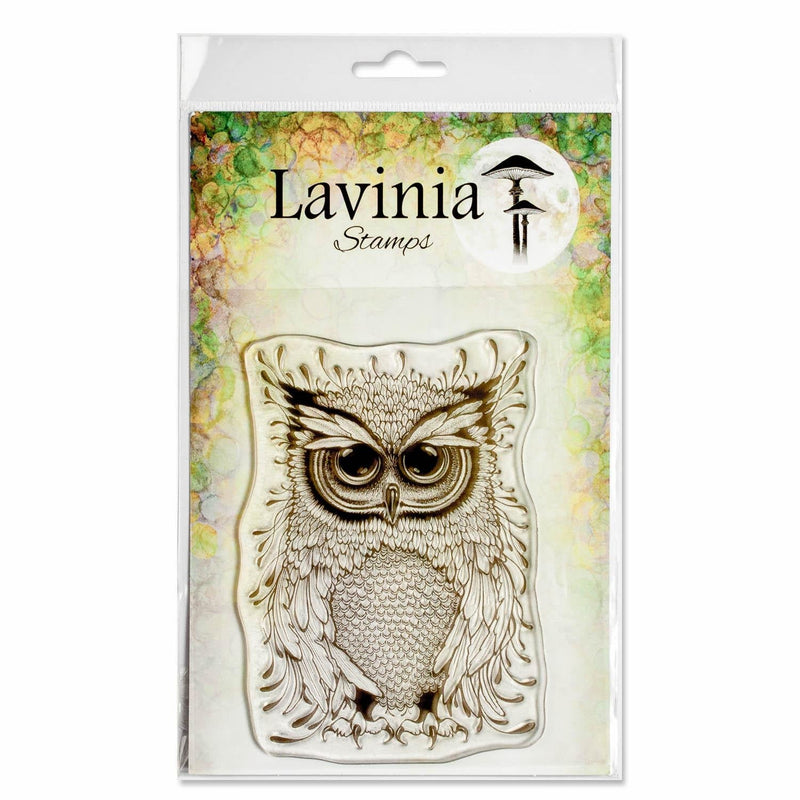 Lavinia Stamps - Erwin-1