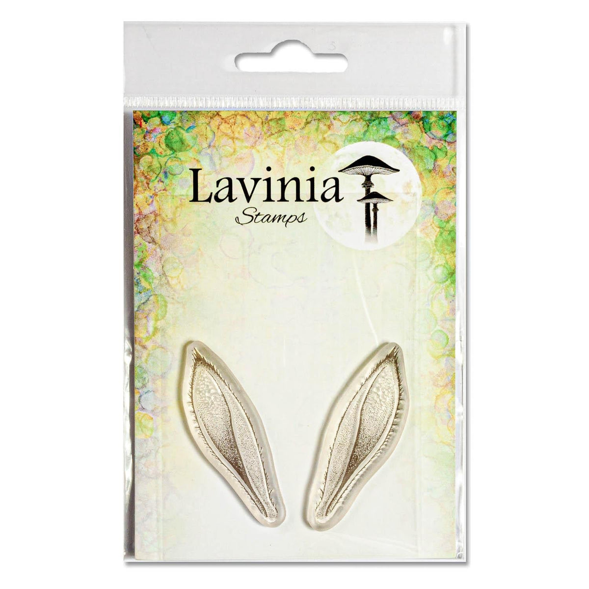 Lavinia Stamps - Hare Ears-1