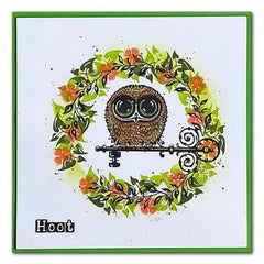 Lavinia Stamps - Vine Set-2