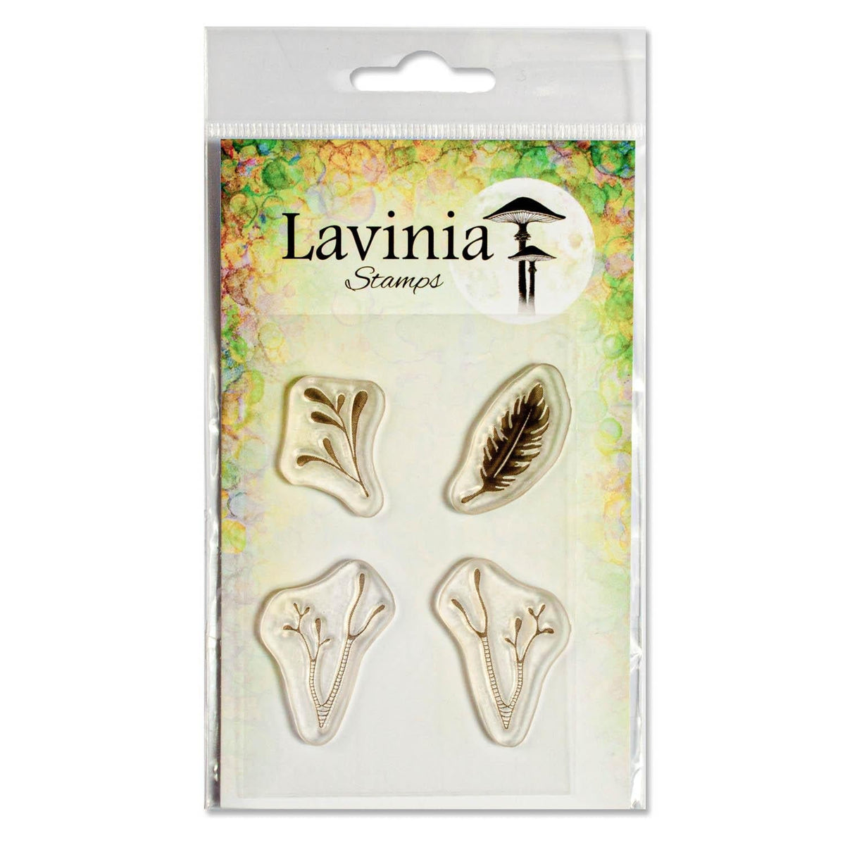 Lavinia Stamps - Woodland Set-1