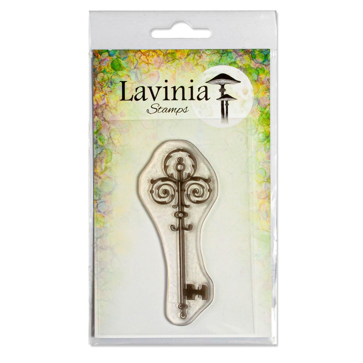 Lavinia Stamps - Key Large-1