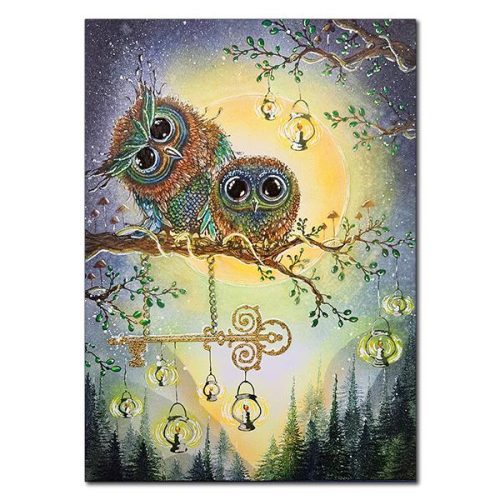 Lavinia Stamps - Key Large-2