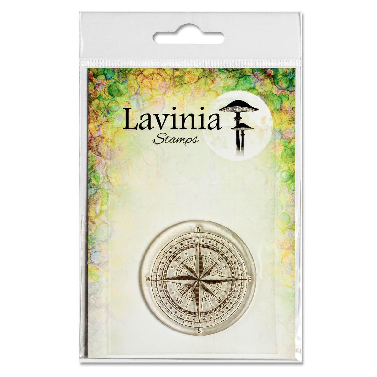 Lavinia Stamps - Compass Small-1