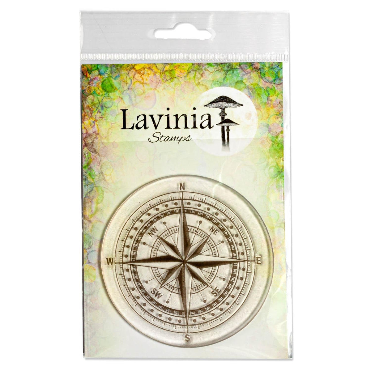 Lavinia Stamps - Compass Large-1