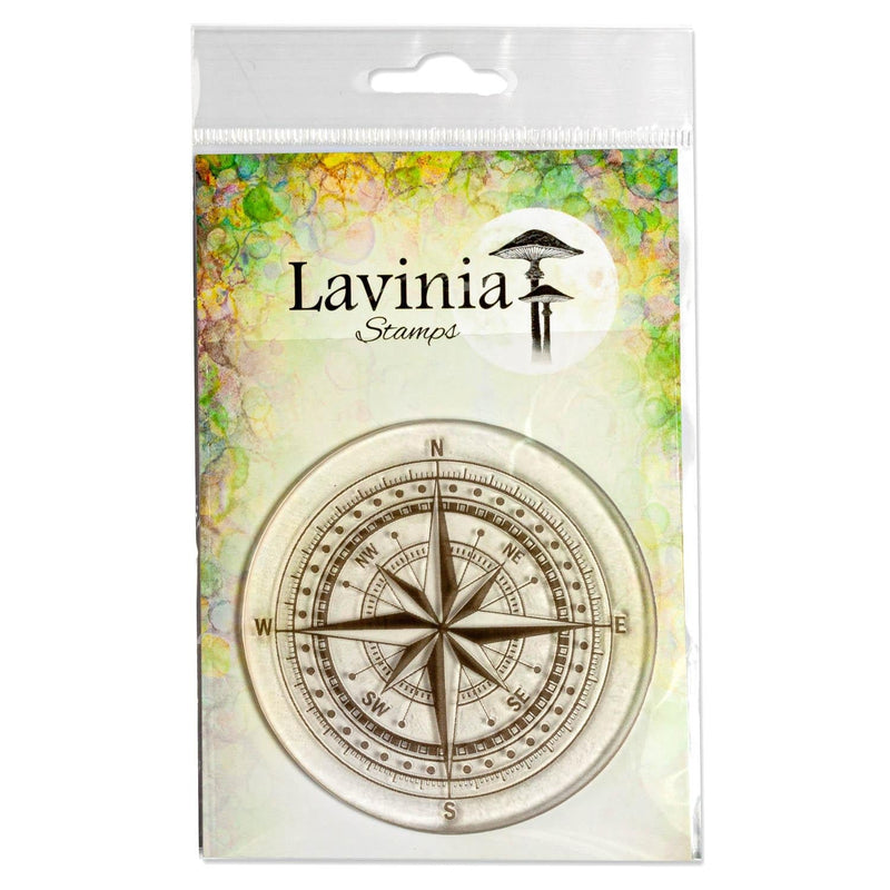 Lavinia Stamps - Compass Large-1