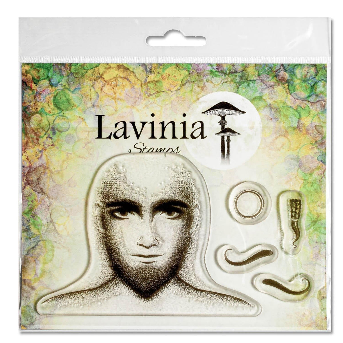 Lavinia Stamps - Thayer-1