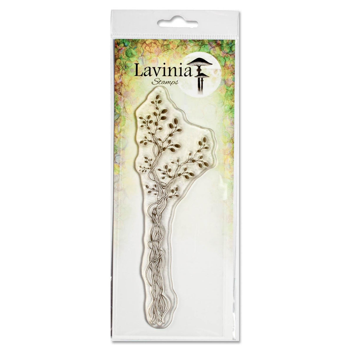 Lavinia Stamps - Vine Branch-1