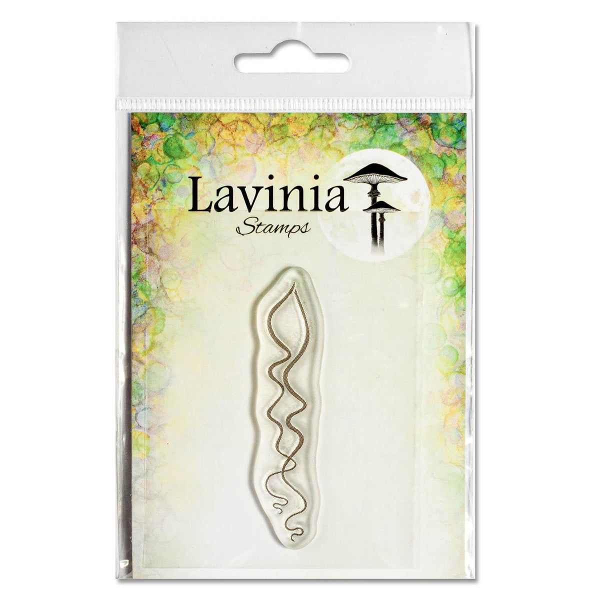Lavinia Stamps - Hair Strand-1