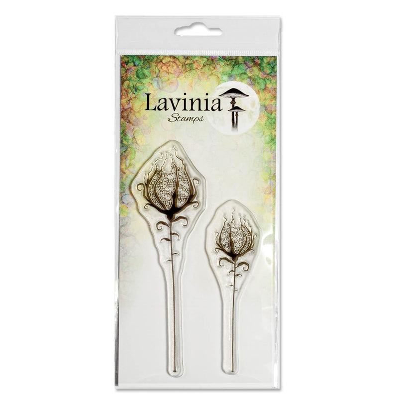 Lavinia Stamps - Forest Flower-1