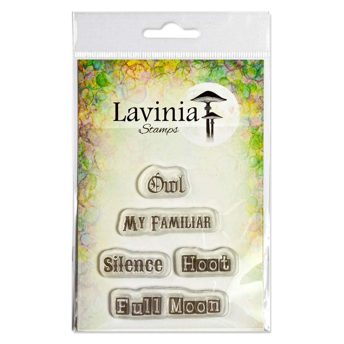 Lavinia Stamps - Nightfall-1