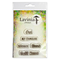 Lavinia Stamps - Nightfall-1