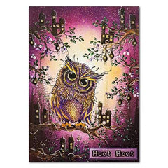 Lavinia Stamps - Nightfall-2