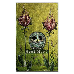 Lavinia Stamps - Nightfall-3