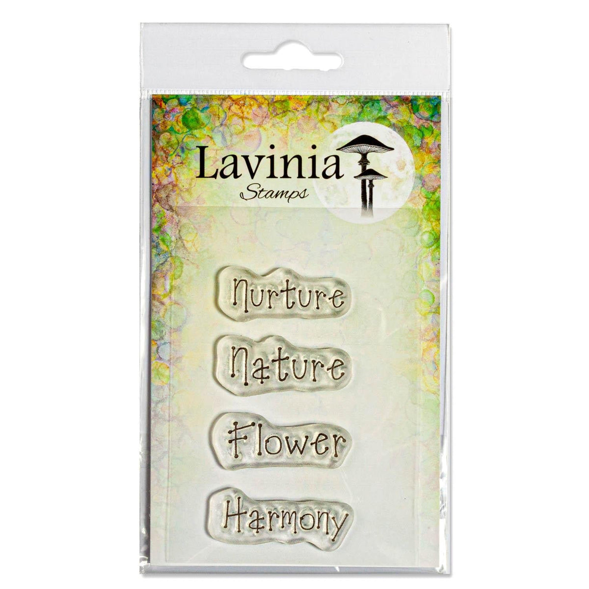 Lavinia Stamps - Harmony-1