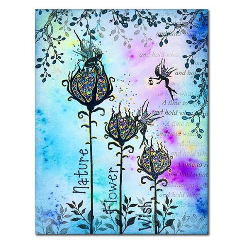 Lavinia Stamps - Harmony-2