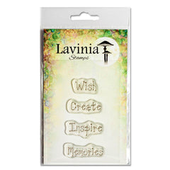Lavinia Stamps - Balance-1